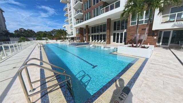 920 N OSCEOLA AVENUE 604, Clearwater, FL 33755