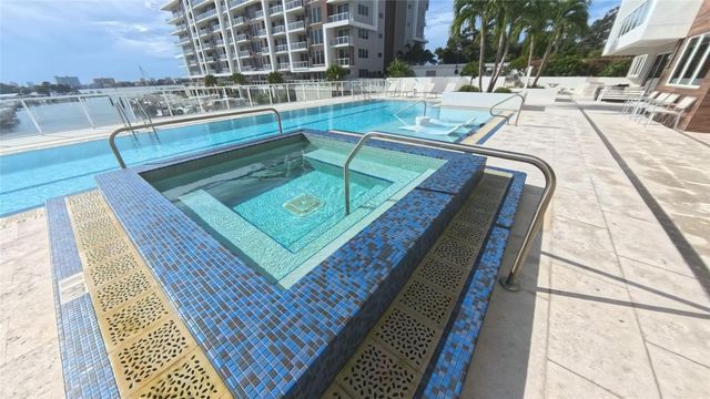 920 N OSCEOLA AVENUE 604, Clearwater, FL 33755