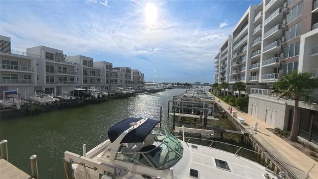 920 N OSCEOLA AVENUE 604, Clearwater, FL 33755