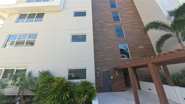 920 N OSCEOLA AVENUE 604, Clearwater, FL 33755