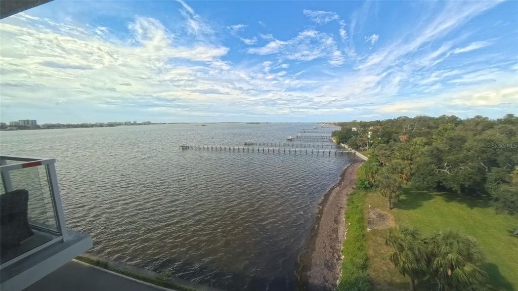 920 N OSCEOLA AVENUE 604, Clearwater, FL 33755