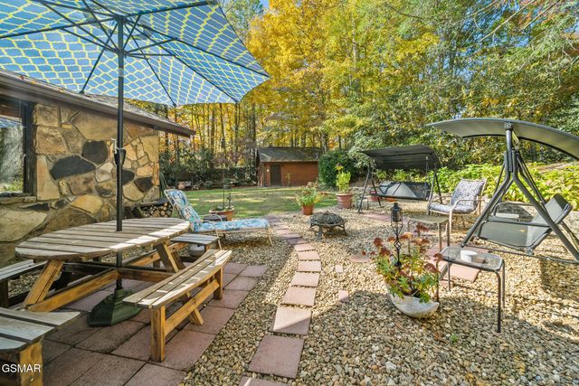 217 Seaton Drive, Gatlinburg, TN 37738