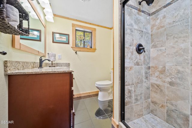 217 Seaton Drive, Gatlinburg, TN 37738