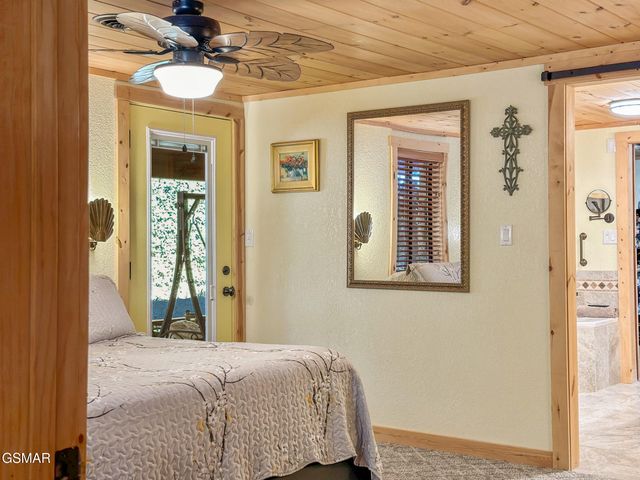 217 Seaton Drive, Gatlinburg, TN 37738