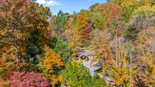 217 Seaton Drive, Gatlinburg, TN 37738