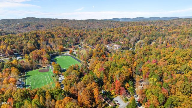 217 Seaton Drive, Gatlinburg, TN 37738