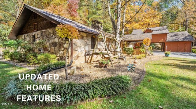 217 Seaton Drive, Gatlinburg, TN 37738