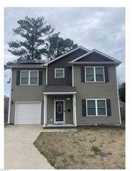 41 Pollux CIR, Portsmouth, VA 23701