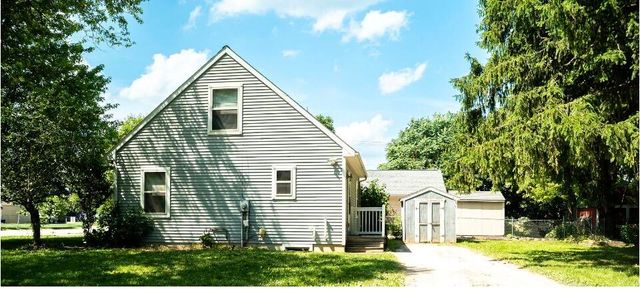 75 Westover Street, Ann Arbor, MI 48103