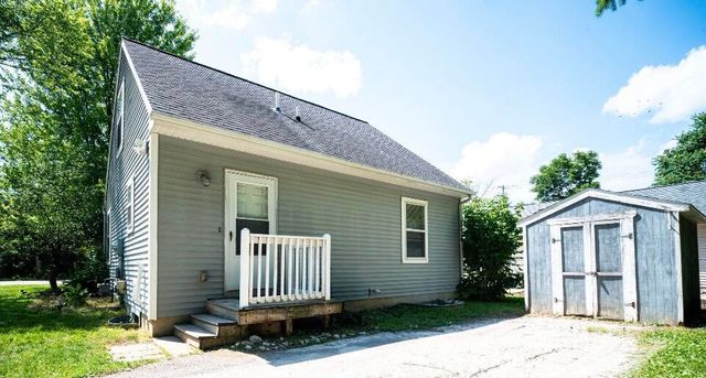 75 Westover Street, Ann Arbor, MI 48103