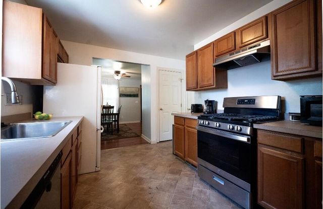75 Westover Street, Ann Arbor, MI 48103