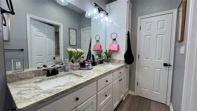 206 Beckham Street W, Sulphur Springs, TX 75482