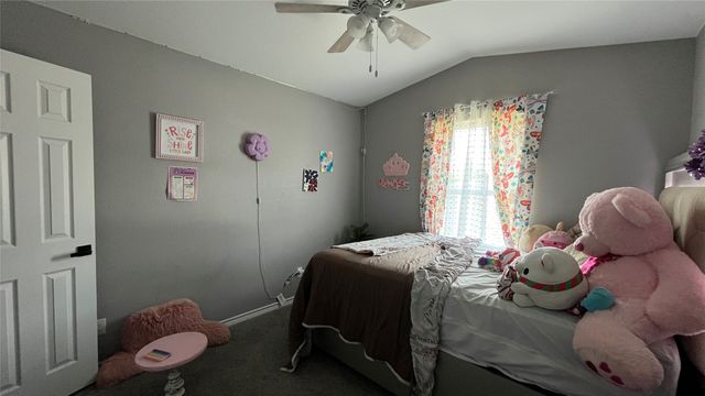 206 Beckham Street W, Sulphur Springs, TX 75482