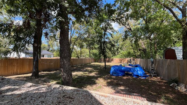 206 Beckham Street W, Sulphur Springs, TX 75482