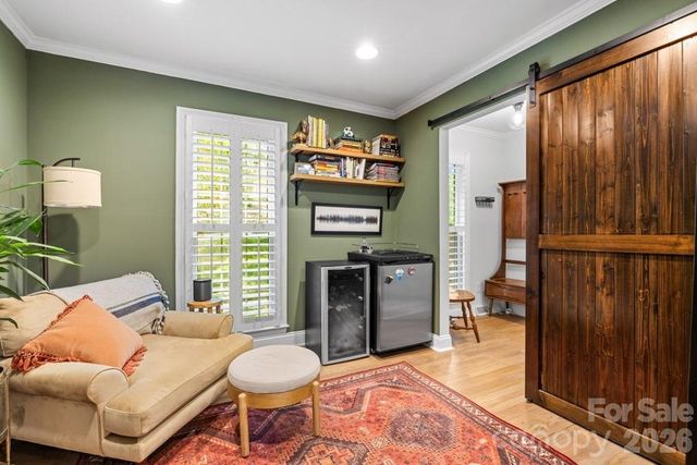 7814 Bradenton Drive, Charlotte, NC 28210