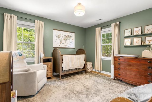7814 Bradenton Drive, Charlotte, NC 28210