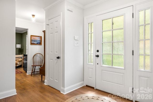 7814 Bradenton Drive, Charlotte, NC 28210