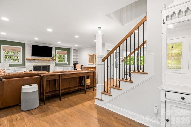7814 Bradenton Drive, Charlotte, NC 28210