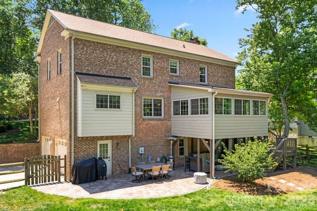 7814 Bradenton Drive, Charlotte, NC 28210