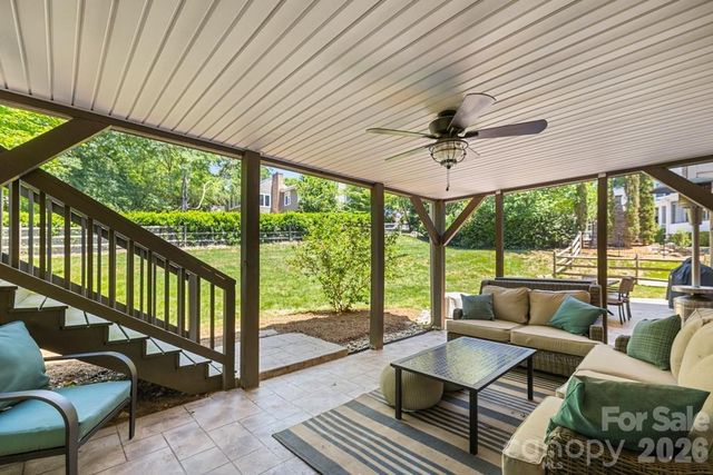 7814 Bradenton Drive, Charlotte, NC 28210