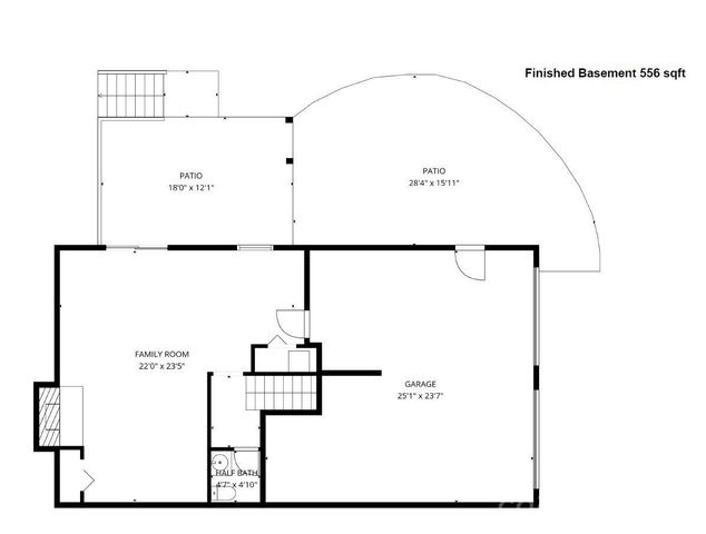 7814 Bradenton Drive, Charlotte, NC 28210