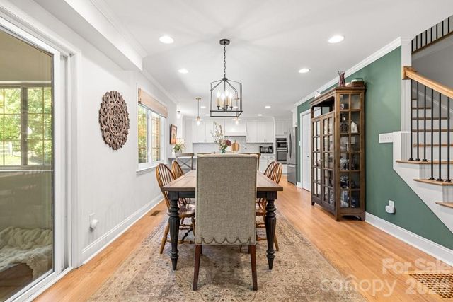 7814 Bradenton Drive, Charlotte, NC 28210