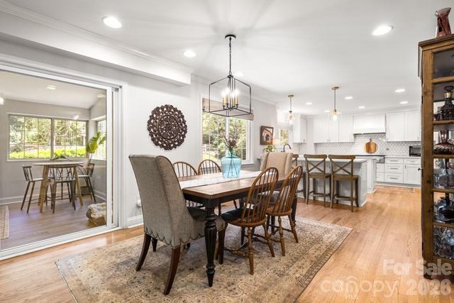 7814 Bradenton Drive, Charlotte, NC 28210