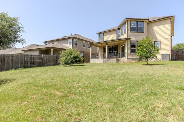 205 Sheepshank DR, Georgetown, TX 78633