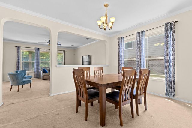 205 Sheepshank DR, Georgetown, TX 78633