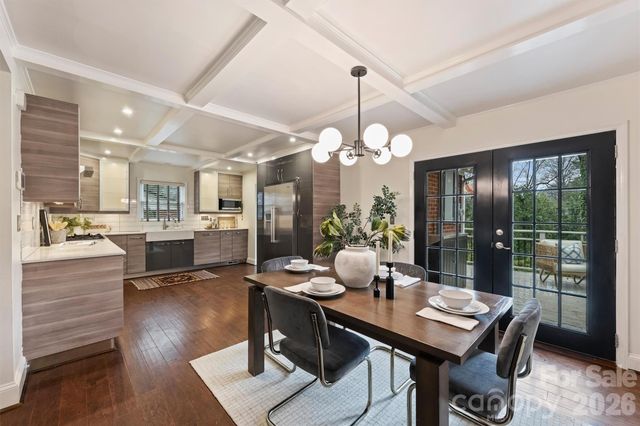 2013 Margate Avenue, Charlotte, NC 28205