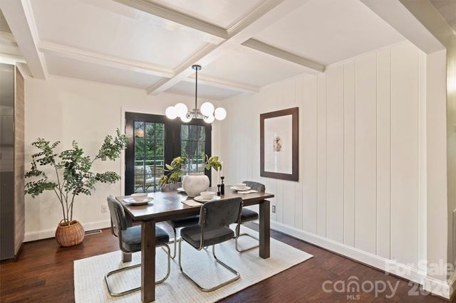 2013 Margate Avenue, Charlotte, NC 28205