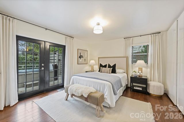 2013 Margate Avenue, Charlotte, NC 28205