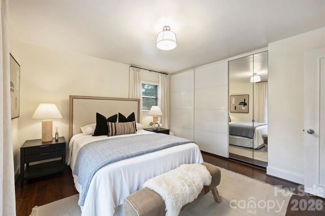 2013 Margate Avenue, Charlotte, NC 28205