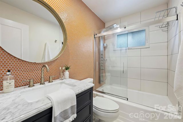 2013 Margate Avenue, Charlotte, NC 28205