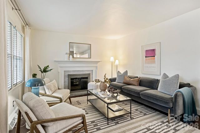 2013 Margate Avenue, Charlotte, NC 28205