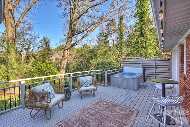 2013 Margate Avenue, Charlotte, NC 28205