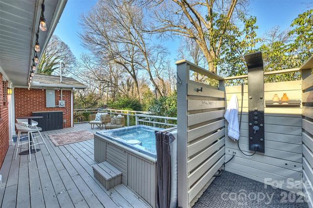 2013 Margate Avenue, Charlotte, NC 28205