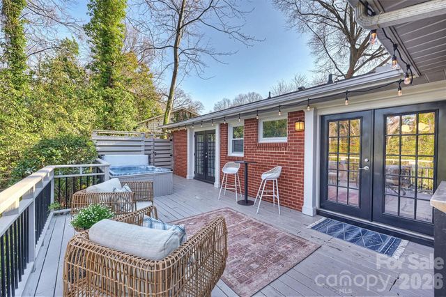 2013 Margate Avenue, Charlotte, NC 28205