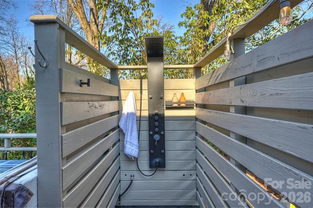 2013 Margate Avenue, Charlotte, NC 28205