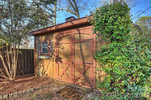 2013 Margate Avenue, Charlotte, NC 28205