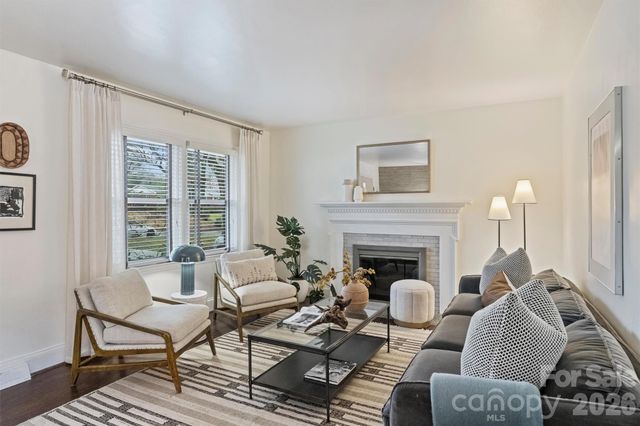 2013 Margate Avenue, Charlotte, NC 28205