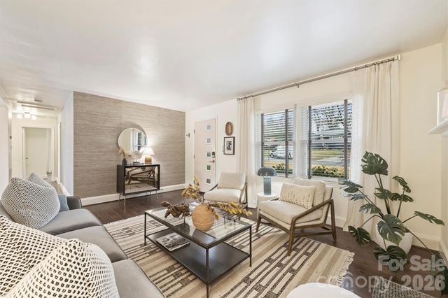 2013 Margate Avenue, Charlotte, NC 28205