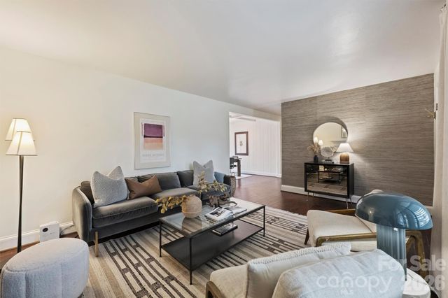 2013 Margate Avenue, Charlotte, NC 28205