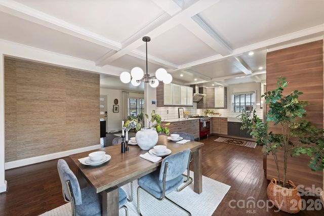 2013 Margate Avenue, Charlotte, NC 28205