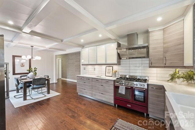 2013 Margate Avenue, Charlotte, NC 28205