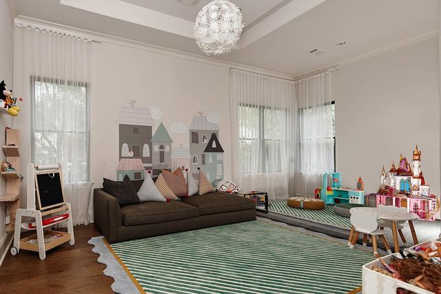 23 N Fazio Way, The Woodlands, TX 77389