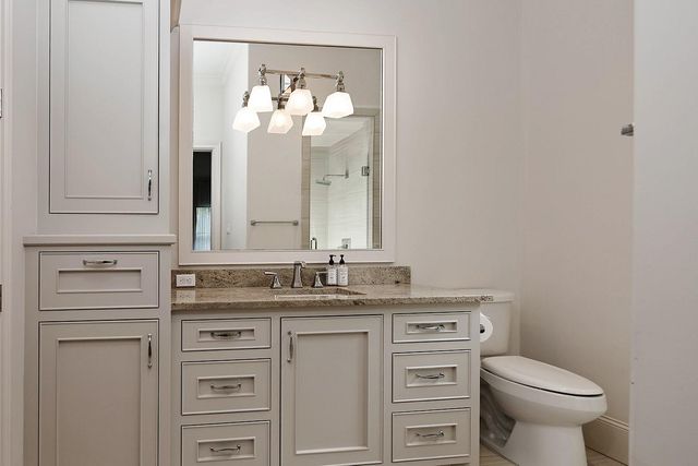23 N Fazio Way, The Woodlands, TX 77389