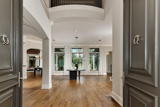23 N Fazio Way, The Woodlands, TX 77389