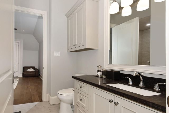 23 N Fazio Way, The Woodlands, TX 77389
