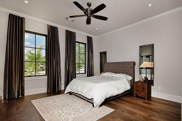 23 N Fazio Way, The Woodlands, TX 77389